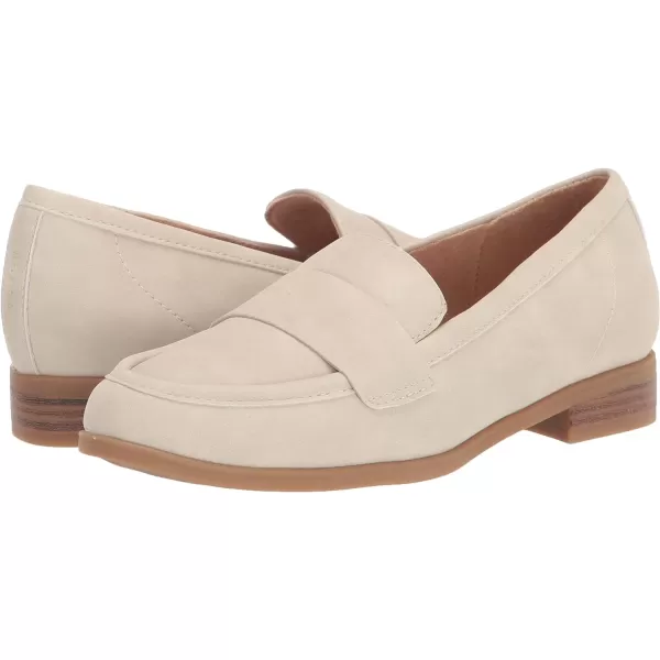 imageDr Scholls Shoes Womens Rate Moc LoaferTofu Synthetic
