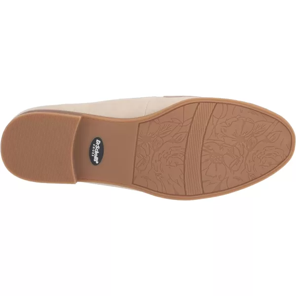 imageDr Scholls Shoes Womens Rate Moc LoaferTofu Synthetic