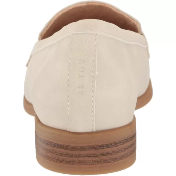 imageDr Scholls Shoes Womens Rate Moc LoaferTofu Synthetic
