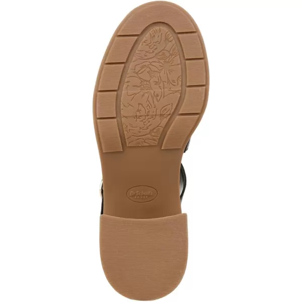 imageDr Scholls Shoes Womens Rate Up Day Fisherman SandalBlack
