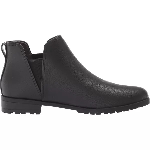 imageDr Scholls Shoes Womens Real Cute LoaferBlack Smooth