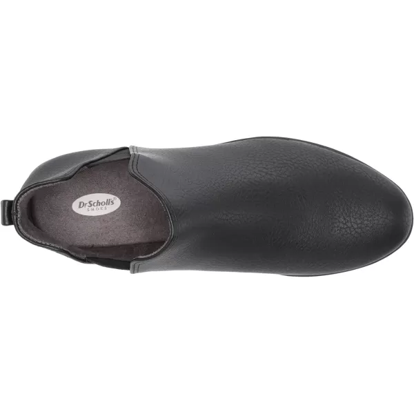 imageDr Scholls Shoes Womens Real Cute LoaferBlack Smooth
