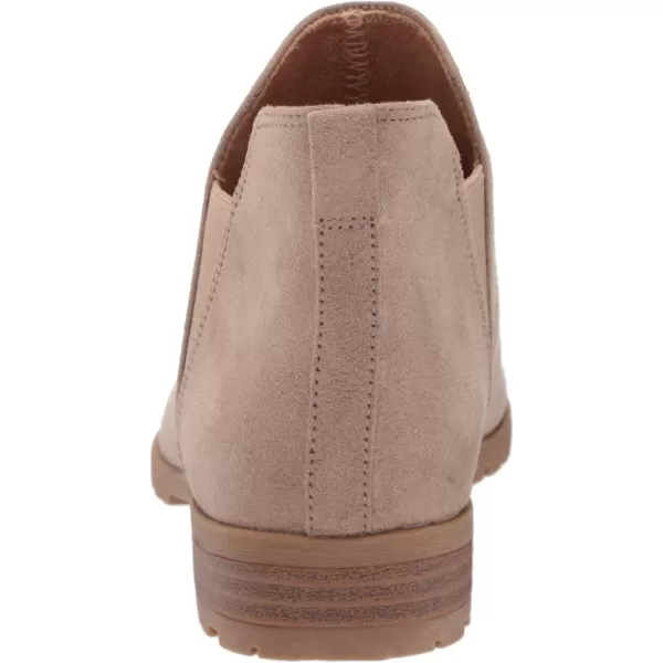 imageDr Scholls Shoes Womens Real Cute LoaferWoodbrown Microfiber