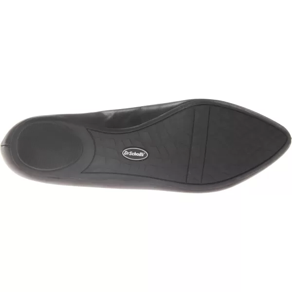 imageDr Scholls Shoes Womens Really Ballet FlatBlack