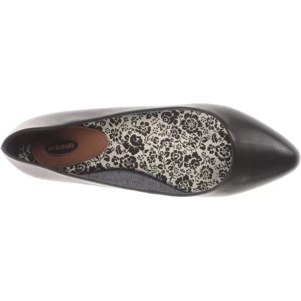 imageDr Scholls Shoes Womens Really Ballet FlatBlack