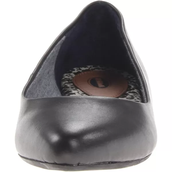 imageDr Scholls Shoes Womens Really Ballet FlatBlack