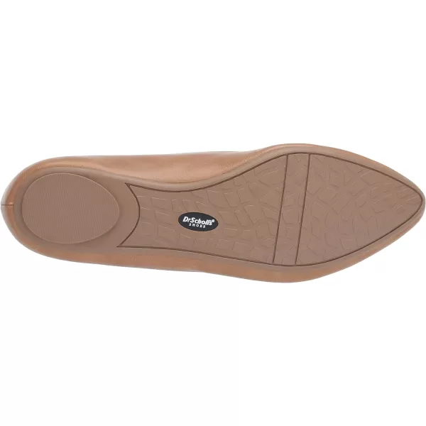 imageDr Scholls Shoes Womens Really Ballet FlatNude Smooth