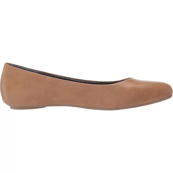 imageDr Scholls Shoes Womens Really Ballet FlatNude Smooth