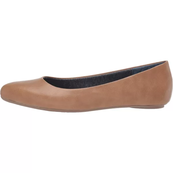 imageDr Scholls Shoes Womens Really Ballet FlatNude Smooth