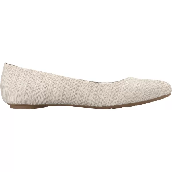 imageDr Scholls Shoes Womens Really Ballet FlatSmoke Harmony Stripe