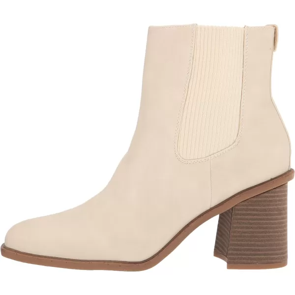 imageDr Scholls Shoes Womens Ride Away Mid Shaft Boots CalfWhite Cap Synthetic