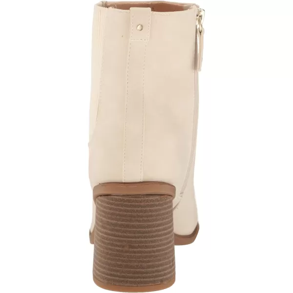 imageDr Scholls Shoes Womens Ride Away Mid Shaft Boots CalfWhite Cap Synthetic