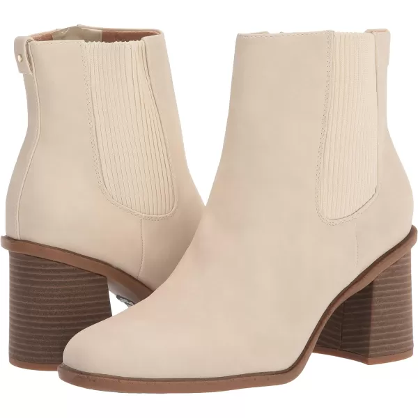 imageDr Scholls Shoes Womens Ride Away Mid Shaft Boots CalfWhite Cap Synthetic