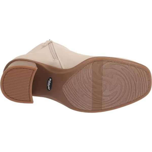 imageDr Scholls Shoes Womens Ride Away Mid Shaft Boots CalfWhite Cap Synthetic