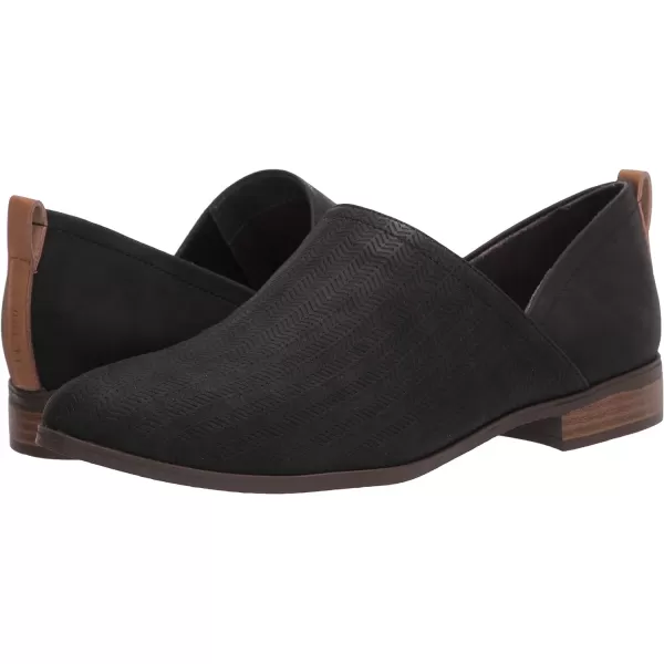 imageDr Scholls Shoes Womens Ruler LoaferBlack