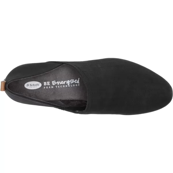 imageDr Scholls Shoes Womens Ruler LoaferBlack