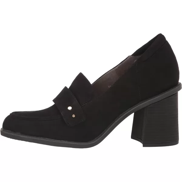 imageDr Scholls Shoes Womens Rumors LoaferBlack Synthetic