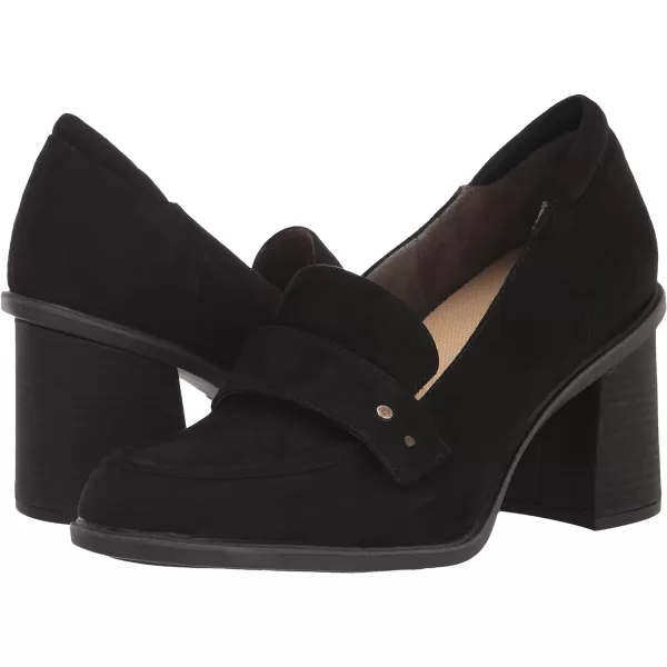 imageDr Scholls Shoes Womens Rumors LoaferBlack Synthetic