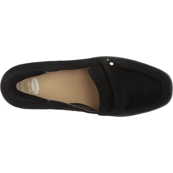 imageDr Scholls Shoes Womens Rumors LoaferBlack Synthetic