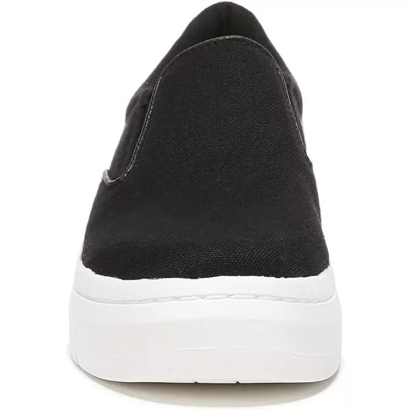imageDr Scholls Shoes Womens Savoy Slip on SneakerBlack Fabric
