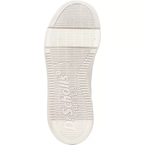 imageDr Scholls Shoes Womens Savoy SneakerPink Smooth