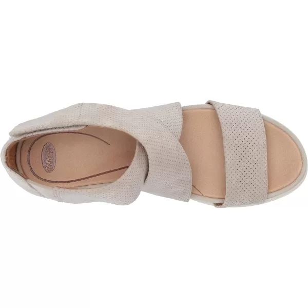 imageDr Scholls Shoes Womens Sheena Wedge SandalBeige