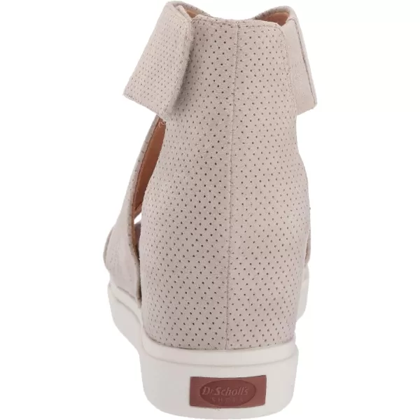 imageDr Scholls Shoes Womens Sheena Wedge SandalBeige