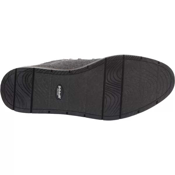 imageDr Scholls Shoes Womens So Cozy Ankle BootGrey
