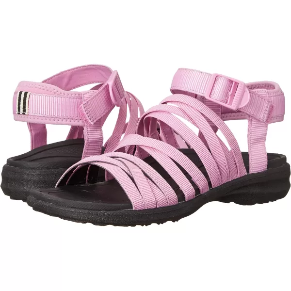 imageDr Scholls Shoes Womens Tegua Sport SandalOrchid