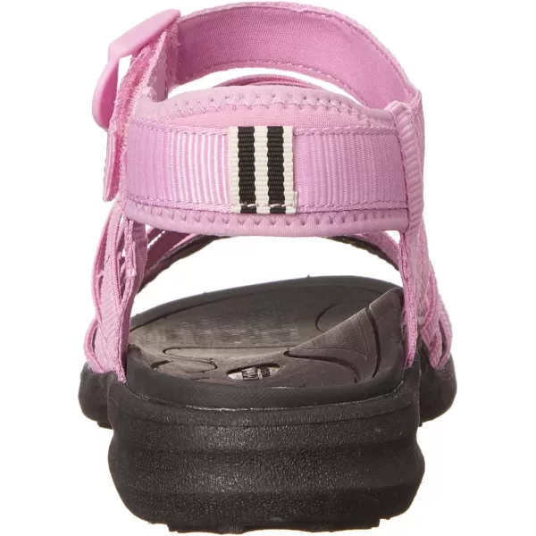 imageDr Scholls Shoes Womens Tegua Sport SandalOrchid