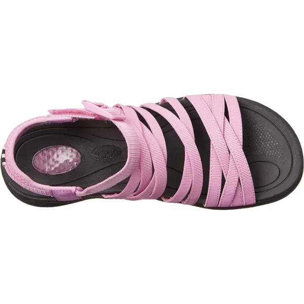 imageDr Scholls Shoes Womens Tegua Sport SandalOrchid