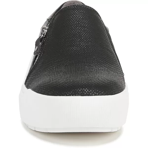 imageDr Scholls Shoes Womens Time Off Now Platform SneakerBlack Dream