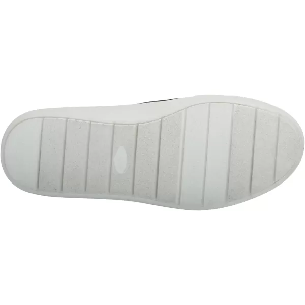 imageDr Scholls Shoes Womens Time Off Now Platform SneakerBlack Dream