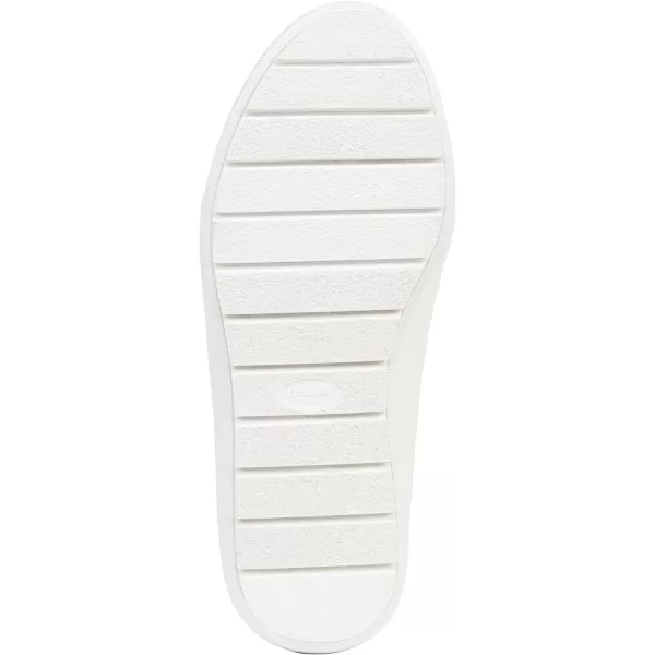 imageDr Scholls Shoes Womens Time Off Now Platform SneakerBlack Dream