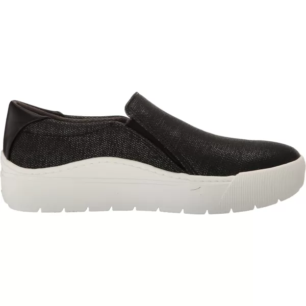 imageDr Scholls Shoes Womens Time Off Now Platform SneakerBlack Dream
