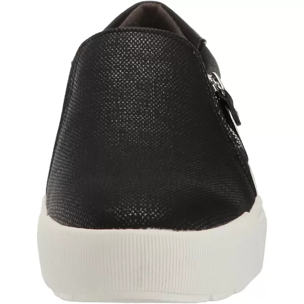 imageDr Scholls Shoes Womens Time Off Now Platform SneakerBlack Dream