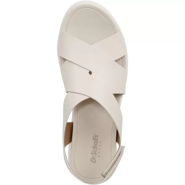 imageDr Scholls Shoes Womens Time Off Sea SandalOffwhite