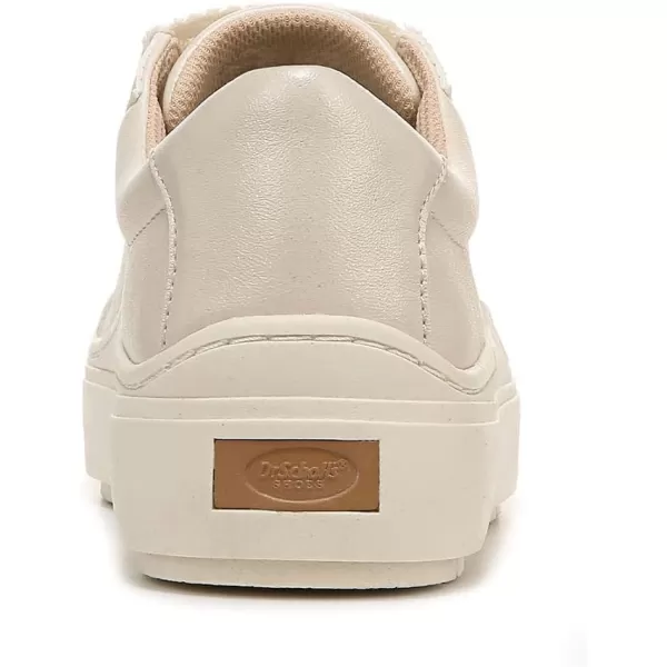 imageDr Scholls Shoes Womens Time Off SneakerChampaigne Beige