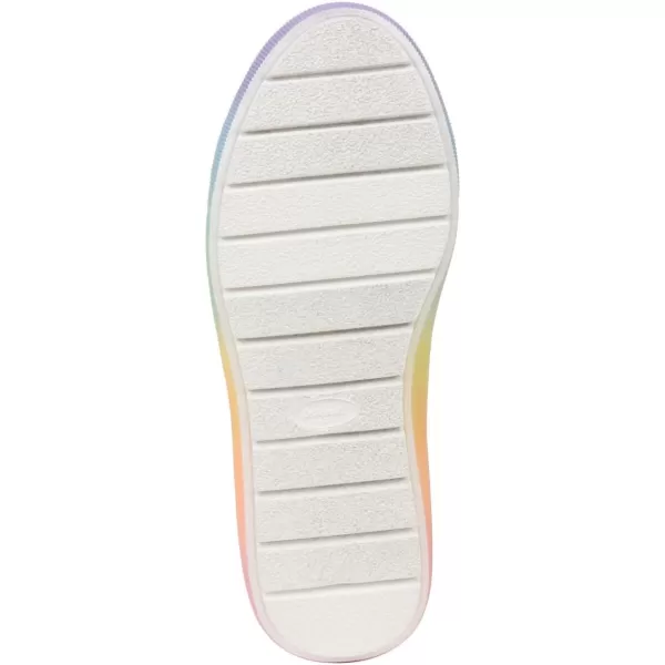 imageDr Scholls Shoes Womens Time Off SneakerRainbow