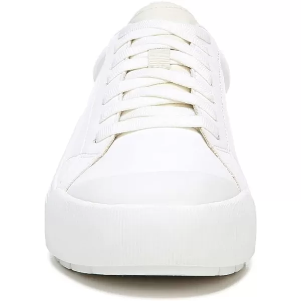 imageDr Scholls Shoes Womens Time Off SneakerWhite Smooth