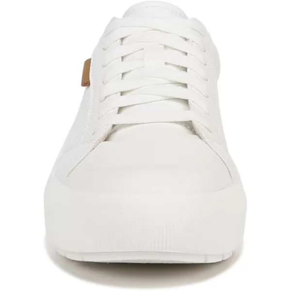 imageDr Scholls Shoes Womens Time Off SneakerWhiteGreen Perf