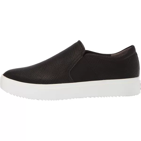 imageDr Scholls Shoes Womens Wander Up SneakerBlack Snake
