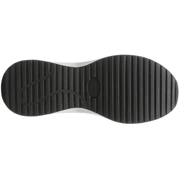 imageDr Scholls Shoes Womens Wannabe Zip SneakersBlack