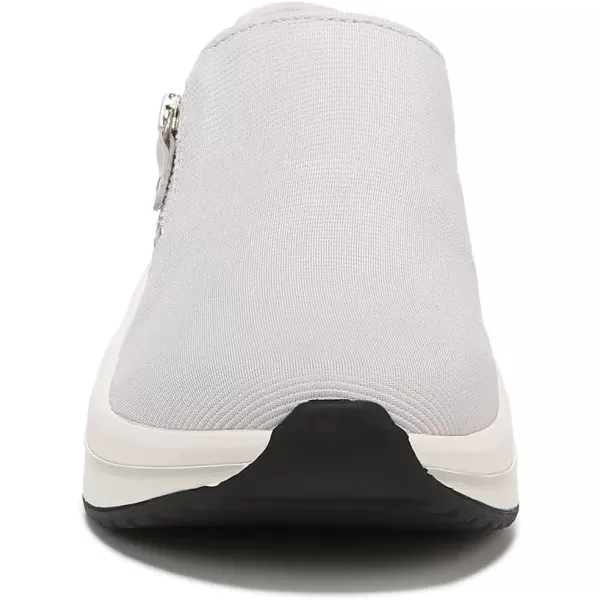 imageDr Scholls Shoes Womens Wannabe Zip SneakersGrey