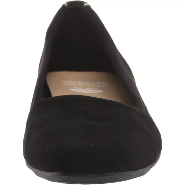 imageDr Scholls Shoes Womens Wexley Ballet FlatBlack
