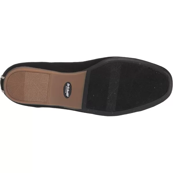 imageDr Scholls Shoes Womens Wexley Slip On Ballet Flat LoaferBlack