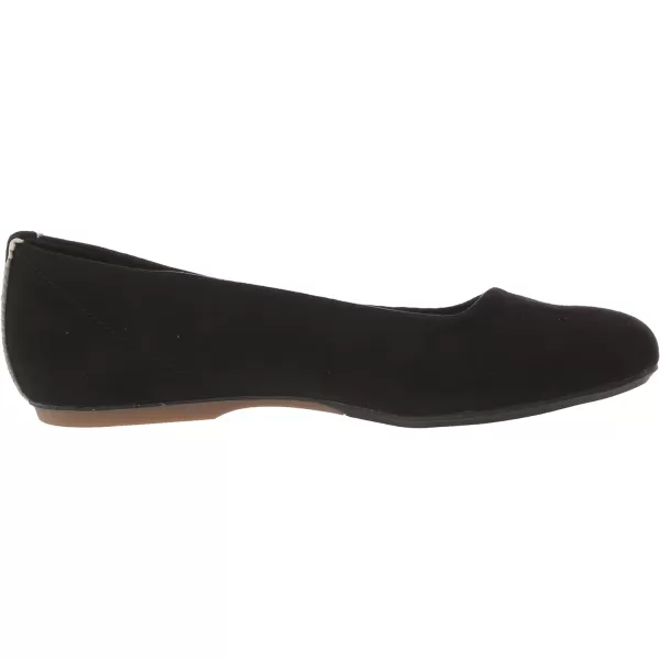 imageDr Scholls Shoes Womens Wexley Slip On Ballet Flat LoaferBlack