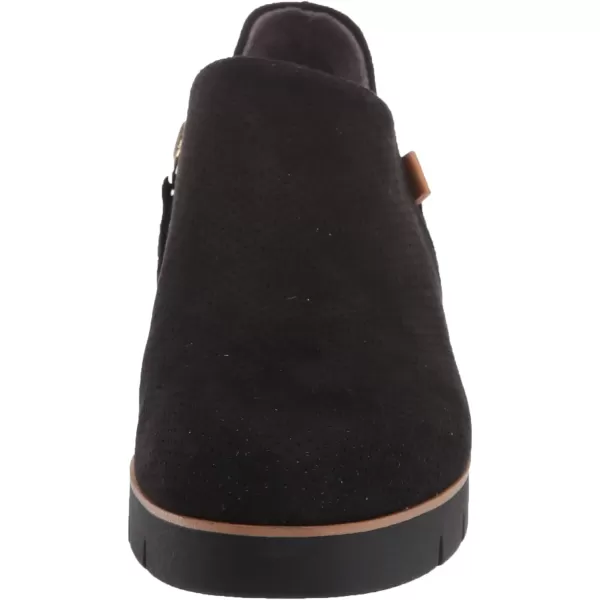 imageDr Scholls Shoes Womens Whoa LoaferBlack