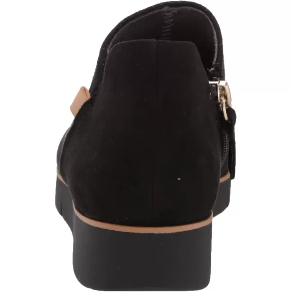 imageDr Scholls Shoes Womens Whoa LoaferBlack