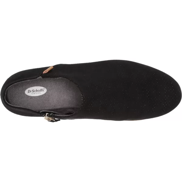 imageDr Scholls Shoes Womens Whoa LoaferBlack